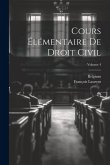 Cours Élémentaire De Droit Civil; Volume 4 Cours Élémentaire De Droit Civil; Volume 4