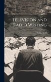 Television and Radio Writing