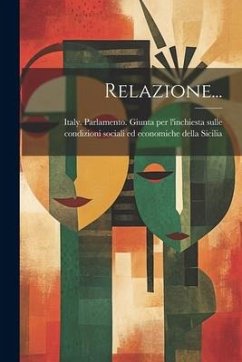 Cover Relazione...