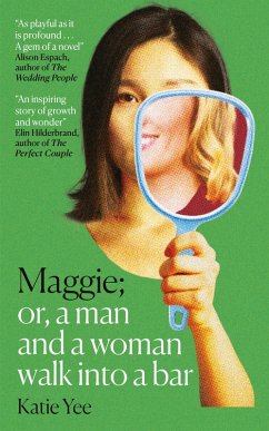Cover Maggie
