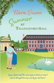 Summer at Tillingford Hall Summer at Tillingford Hall