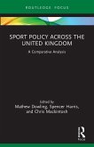 Sport Policy Across the United Kingdom