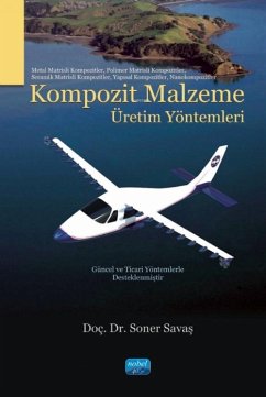 Cover Kompozit Malzeme Üretim Yöntemleri