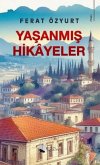 Yasanmis Hikayeler Yasanmis Hikayeler