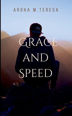 GRACE AND SPEED - Aroha, M.