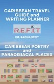 Caribbean Poetry and Paradisiacal Places Caribbean Poetry and Paradisiacal Places