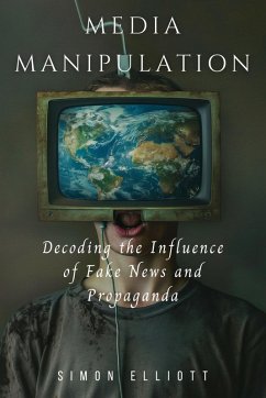 Cover Media Manipulation