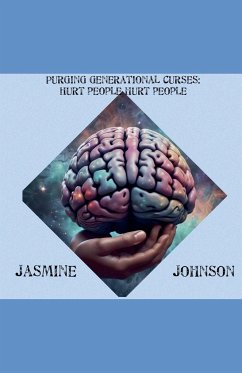 Purging Generational Curses - Johnson, Jasmine