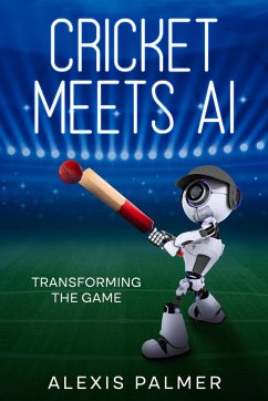 Cover Cricket Meets AI