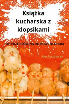 Cover Ksi¿¿ka kucharska z klopsikami