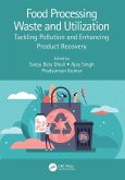 Food Processing Waste and Utilization