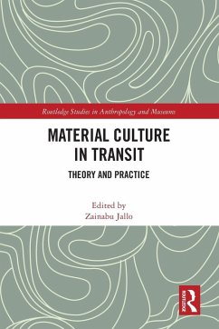Cover Material Culture in Transit