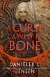 A Curse Carved in Bone - Bild 1