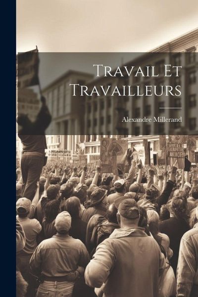 Travail Et Travailleurs Travail Et Travailleurs