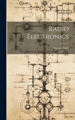 Cover Radio Electronics