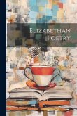 Elizabethan Poetry