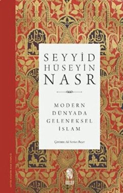 Cover Modern Dünyada Geleneksel Islam