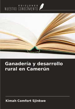 Cover Ganadería y desarrollo rural en Camerún