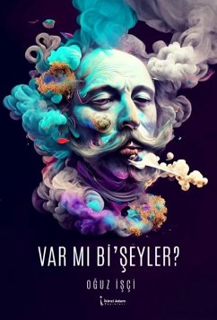 Cover Var Mi Biseyler