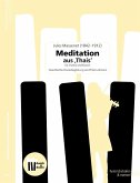 Meditation aus Thais