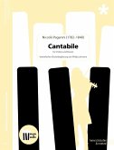 Cantabile