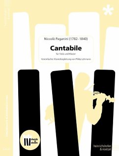Cover Cantabile