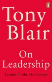 On Leadership On Leadership