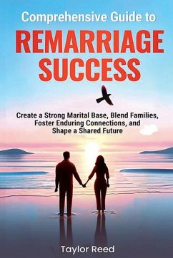 Cover Comprehensive Guide to Remarriage Success