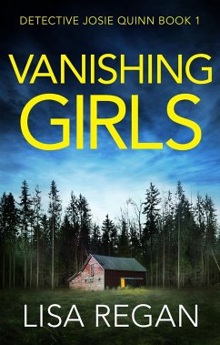 Vanishing Girls Vanishing Girls