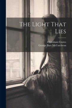 Cover The Light That Lies