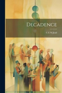 Cover Decadence