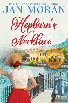 Hepburn's Necklace - Moran, Jan