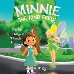 Cover Minnie the Kind Fairy