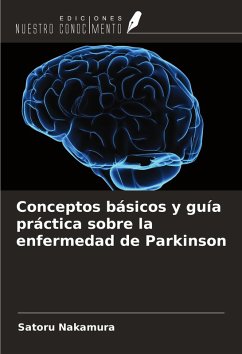 Conceptos básicos y guía práctica sobre la enfermedad de Parkinson Cover Conceptos básicos y guía práctica sobre la enfermedad de Parkinson