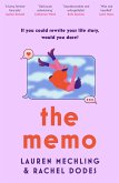 The Memo The Memo