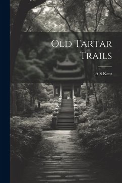 Cover Old Tartar Trails