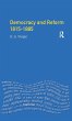 Democracy and Reform 1815 - 1885 - Bild 1