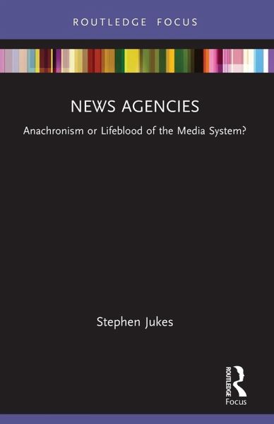 News Agencies