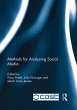 Methods for Analyzing Social Media - Bild 1
