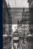 Der Haunsberg Und Seine Umgebung