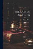 The Law Of Nations;