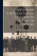 Reflexions Critiques Sur Les... - Bild 1