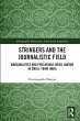 Stringers and the Journalistic Field - Bild 1