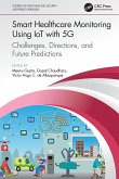 Smart Healthcare Monitoring Using IoT with 5G