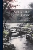 English and Chinese Lessons English and Chinese Lessons