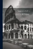 Sallust--jugurtha... Sallust--jugurtha...