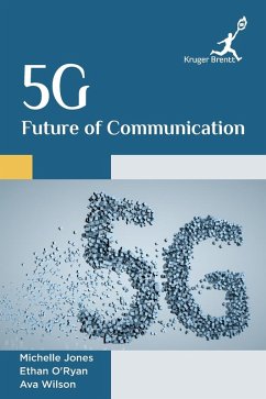 Cover 5G Future of Communication