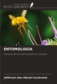 ENTOMOLOGÍA ENTOMOLOGÍA
