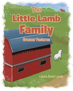 Cover The Little Lamb Family