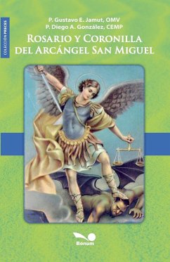 Rosario y Coronilla del Arcángel San Miguel - González, Diego A.; Jamut, Gustavo E.